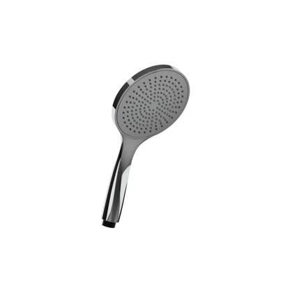 Almar Ручной душ 13см., настенный, ABS, цвет: хром