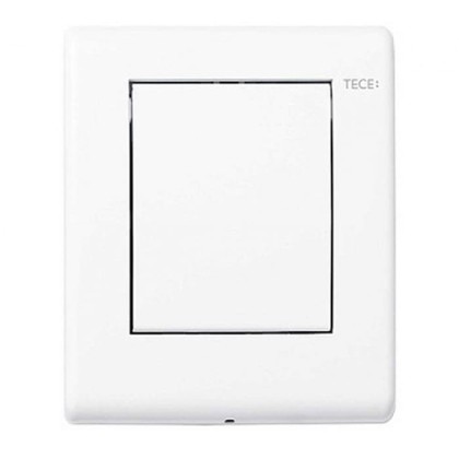 TECEambia Urinal, Лицевая панель для клавиши смыва писсуара, цвет: белый
