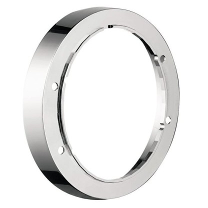 Hansgrohe Удлинитель внешней части 17см, цвет: хром