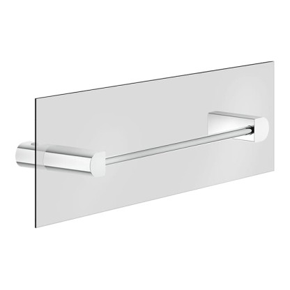 Gessi Rilievo Полотенцедержатель 30 см, цвет: хром