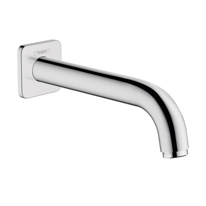 Hansgrohe Vernis Shap Излив для ванны, цвет: хром