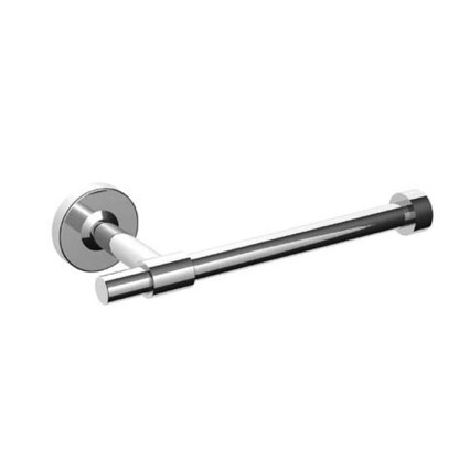 Bertocci Cinquecento Бумагодержатель подвесной, цвет: хром