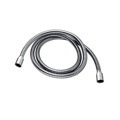 Almar Flex Шланг металлический, 150 см, цвет: хром