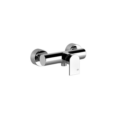 Gessi Emporio Via manzoni Смеситель для душа,, подвесной, цвет: хром