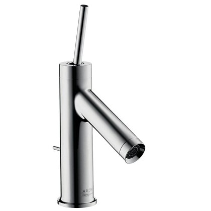 Axor Starck Однорычажный смеситель для раковины 70, цвет: хром