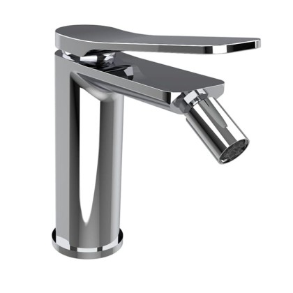 Bongio GIO2 Смеситель для биде на 1 отв. цвет: хром