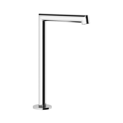 Gessi Ingranaggio Отдельно стоящий излив, высокий, цвет: хром