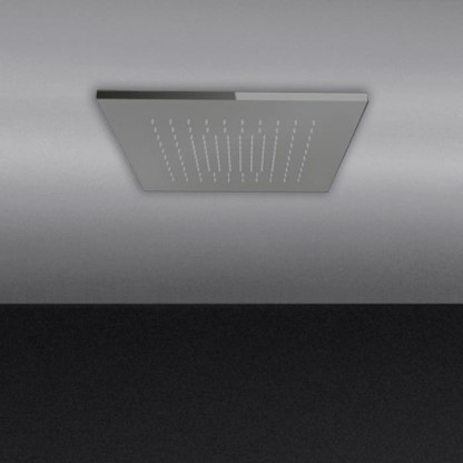 Gessi Origini Верхний душ потолочный, цвет: хром