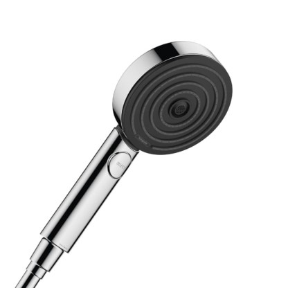 Hansgrohe Pulsify Ручной душ, 3jet, EcoSmart, настенный, цвет: хром