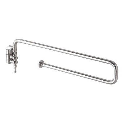 Globo Paestum Полотенцедержатель поворотный 42см.,