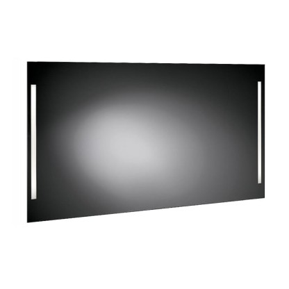 Emco Зеркало 140х70см, с LED подсветкой, без выключателя