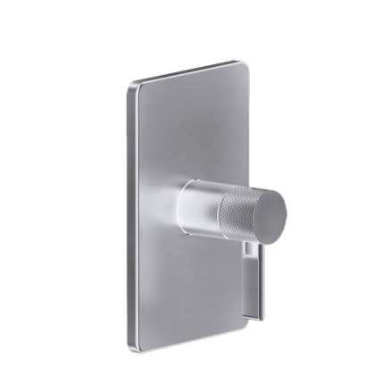 Gessi Inciso Встраиваемый смеситель, на 1 источник, внешняя часть, цвет: finox