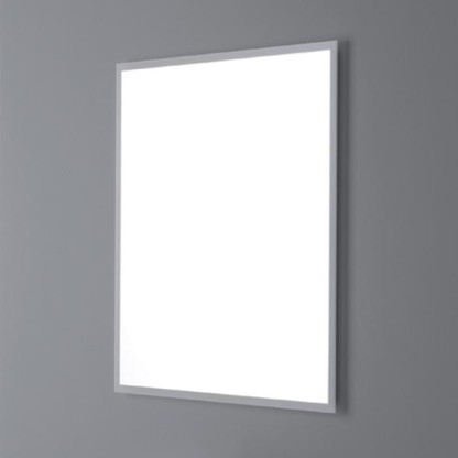 Simas Frame Зеркало с задней подсветкой 70х80 см