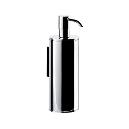 EMCO System2 Дозатор жидкого мыла, 250мл подвесной, цвет: хром