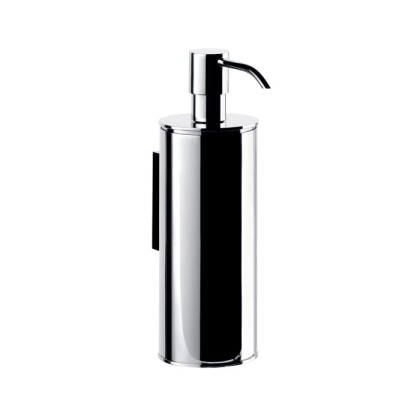 EMCO System2 Дозатор жидкого мыла, 250мл подвесной, цвет: хром