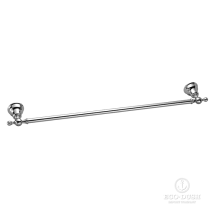 CISAL Arcana Полотенцедержатель 60см, цвет: хром