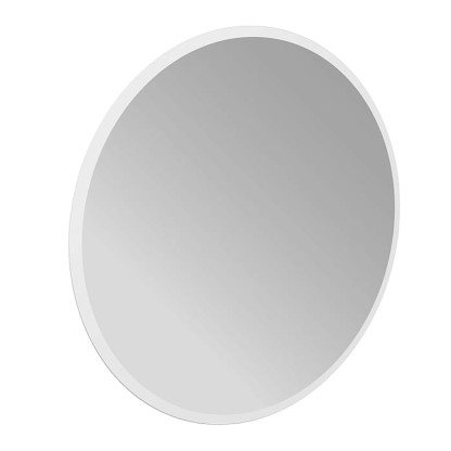 Emco Зеркало ?100см, с LED подсветкой, с матовым краем, с подогревом