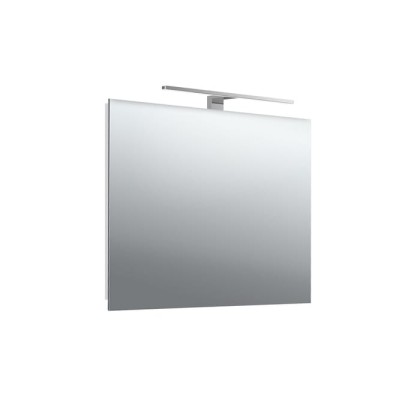 EMCO Зеркало 79x59см, с LED подсветкой