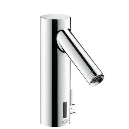 Axor Starck Электронный смеситель для раковины с контролем температуры , цвет: хром