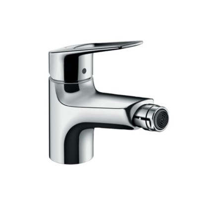 Hansgrohe Novus Loop Смеситель для биде, на 1 отв., цвет: хром
