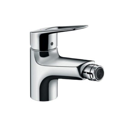 Hansgrohe Novus Loop Смеситель для биде, на 1 отв., цвет: хром