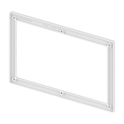 TECEnow TECEsolid Дистанционная рамка, цвет: белый