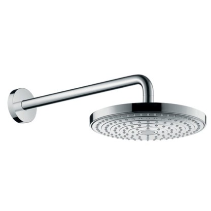 Hansgrohe Raindance Select S 240 Верхний душ ?24,3см, настенный, цвет: хром