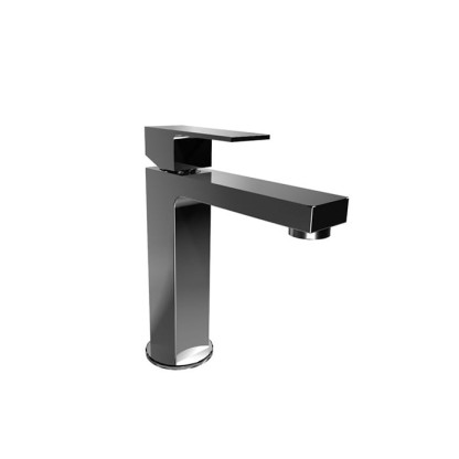 Bongio Line Смеситель для раковины на 1 отв., излив 122 см, цвет: хром