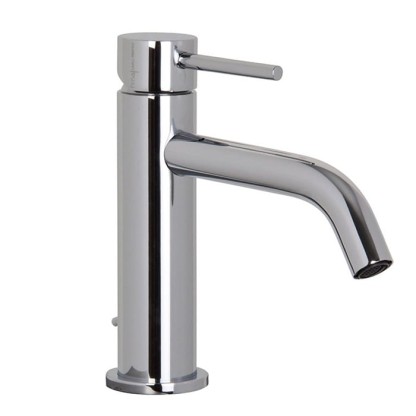 Carlo Frattini Spillo Up Смеситель на раковину XS, цвет: хром