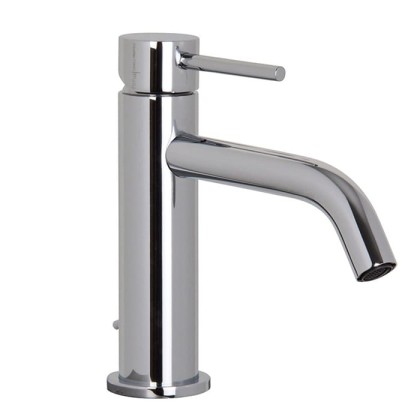 Carlo Frattini Spillo Up Смеситель на раковину XS, цвет: хром