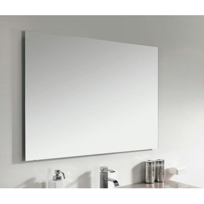 EBAN Filo Зеркало 90х70см, с каркасом