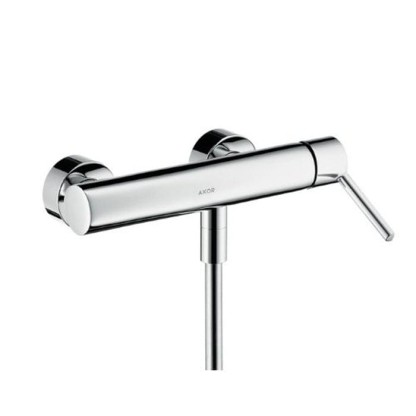 Axor Starck, Смеситель для душа однорычажный, ВМ, цвет: хром