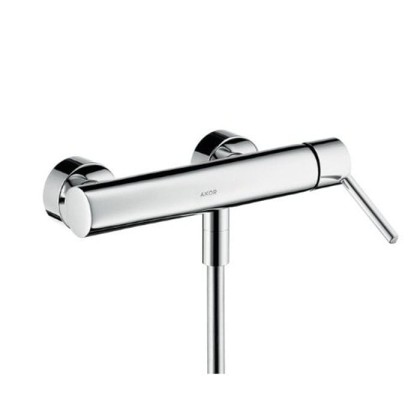 Axor Starck, Смеситель для душа однорычажный, ВМ, цвет: хром