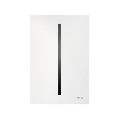 TECEfilo Urinal Лицевая панель, пластик, цвет: белый глянцевый