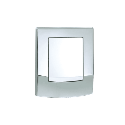 TECEambia Urinal Панель смыва, хром глянцевый