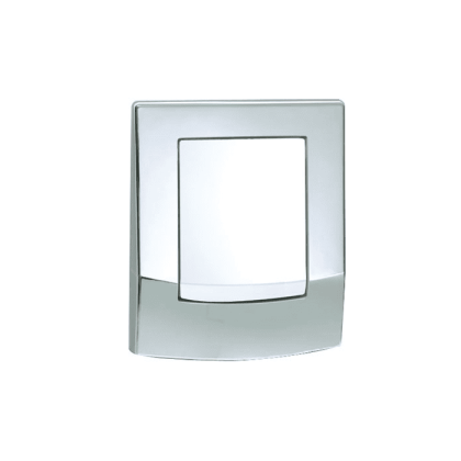 TECEambia Urinal Панель смыва, хром глянцевый