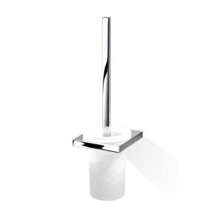 Decor Walther DW 94 Туалетный ершик, подвесной, цвет: хром