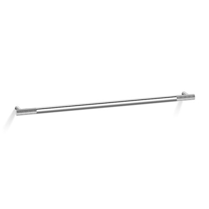 Decor Walther Club HTE60 Полотенцедержатель 60см, подвесной, цвет: хром