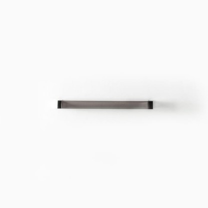 Laufen Kartell Полотенцедержатель 30см, подвесной, цвет: серый