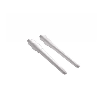 Artceram HERMITAGE Ноги для консоли (комплект-2шт), цвет: белый