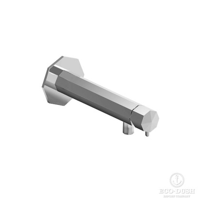 Stella Firenze Встраиваемый смеситель для раковины 3868MC, цвет: хром