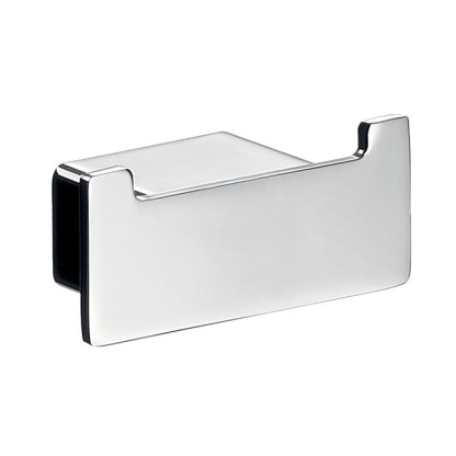 Emco Loft Двойной крючок, подвесной, цвет: emco-steel