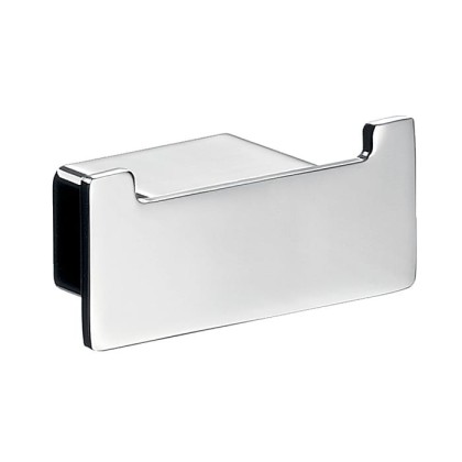 Emco Loft Двойной крючок, подвесной, цвет: emco-steel