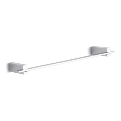 Bertocci On-line Полотенцедержатель 50см, цвет: хром
