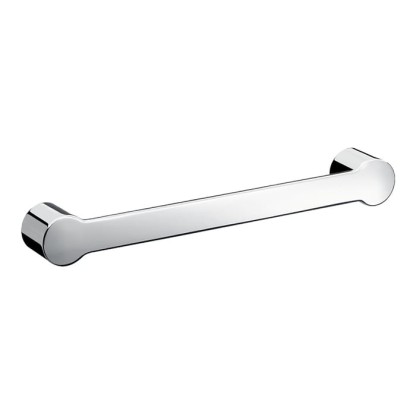 EMCO Fino Поручень, 300мм, подвесной, цвет: хром