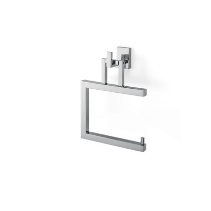 Oasis Square Держатель настенный для т/б., Sx, цвет: хром