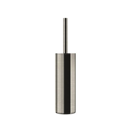 Gessi Emporio accessories Ершик напольный, цвет: Finox Brushed Nickel