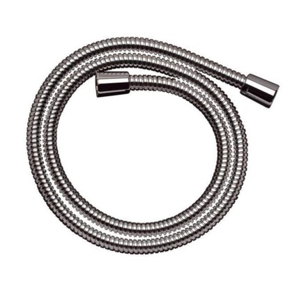 Axor Шланг для ручного душа, металлический 1,60 м,  1/2 , цвет: хром