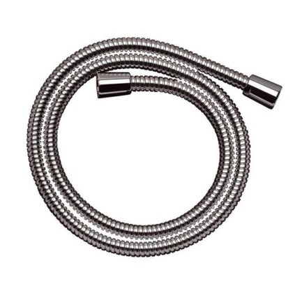 Axor Шланг для ручного душа, металлический 1,60 м,  1/2 , цвет: хром
