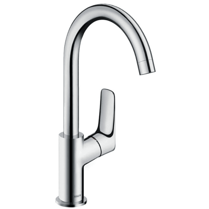 Hansgrohe Logis, Смеситель для кухни, Цвет: хром